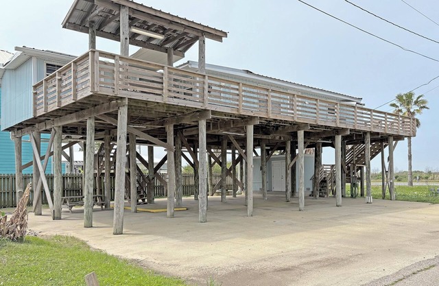 Caminada - Beach Access - Island Realty