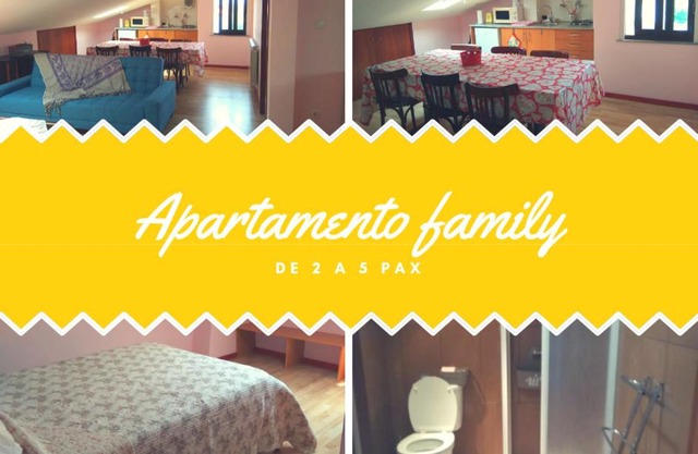 Caminha House