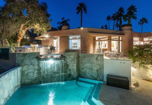 Camino Mountain Villa by ACME House Company