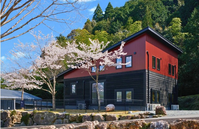 CAMP 10 off consecutive stay plan Single cott / Watarai-gun Mie