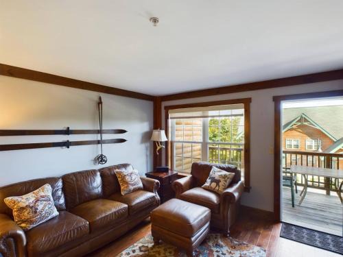Camp 4 Ski-in-ski-out Townhome With Ski Shuttle