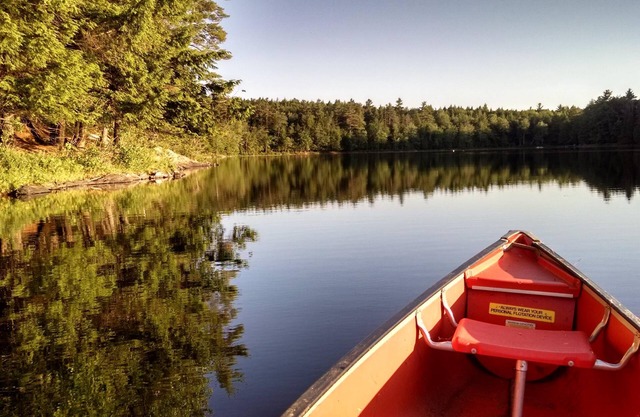 Camp Betty 'Lakeside Retreat