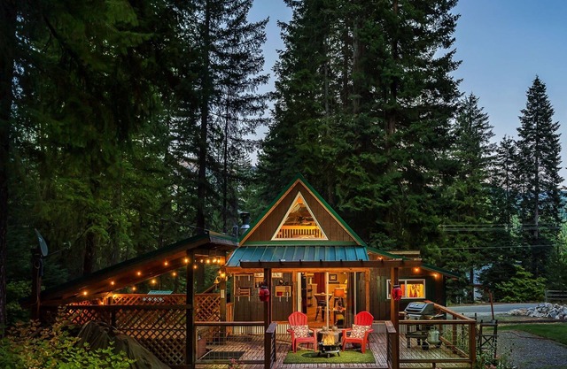 Camp David