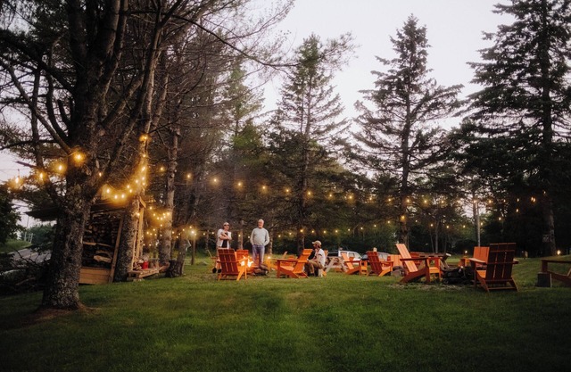 Camp DeForest
