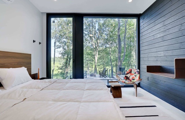 Camp Double Oak by Boutique