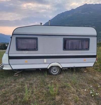 Camp Lake SAN
