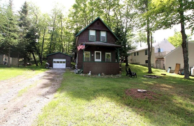 Camp North Country - Old Forge