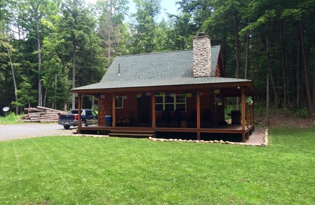 Camp Rio Vista