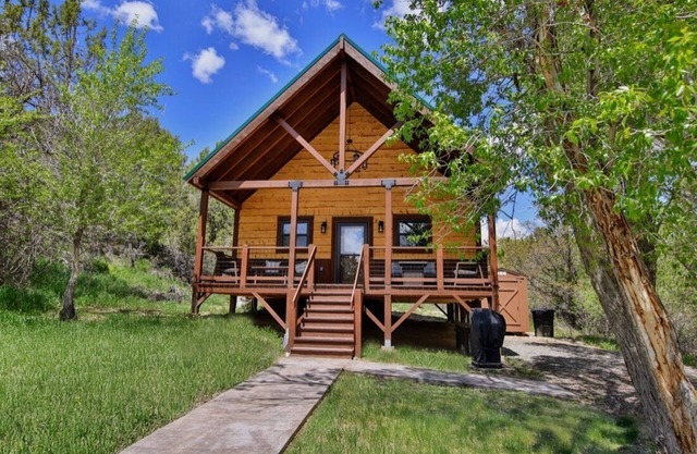 Camp7 Cabin