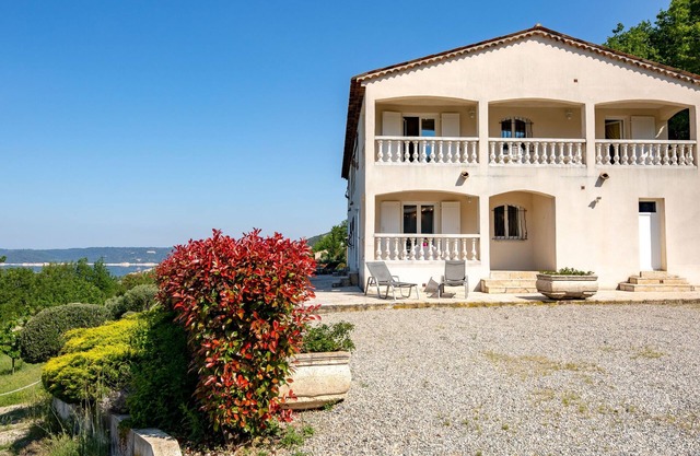Campagne les Oliviers by Interhome