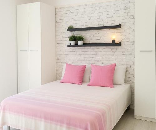 Campanar Flat