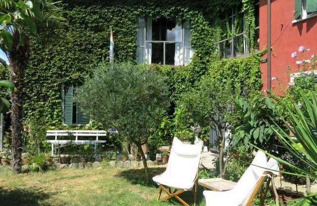 Ferienhaus Campanella in Asti - 2 Personen, 1 Schlafzimmer