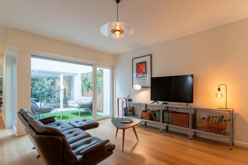 Campanhã Duplex by Porto Stories