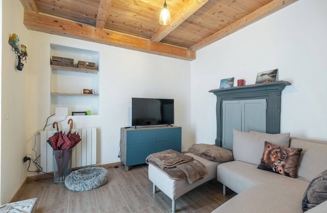 Campari - Ein Schlafzimmer Wohnung, Schläft 3
