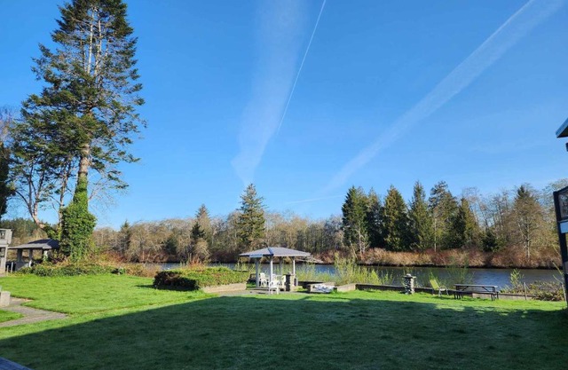 Campbell River Lodge