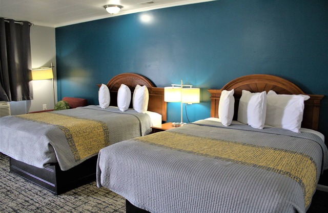 Campbell's Motel