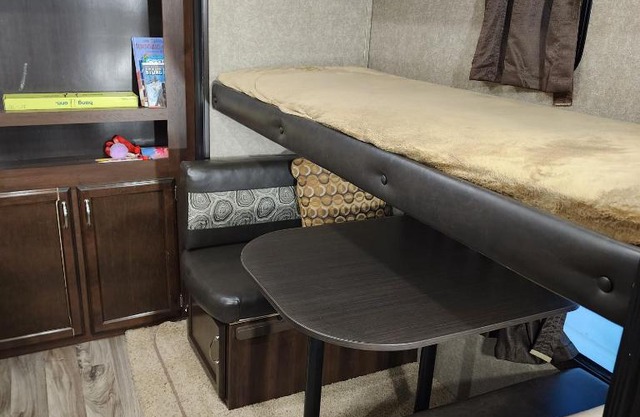 Campercortes