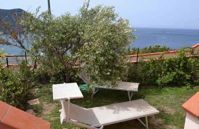 Campese Apartments