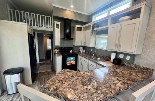 Campground Tiny Home #44