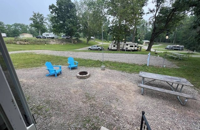 Campground Tiny Home #46