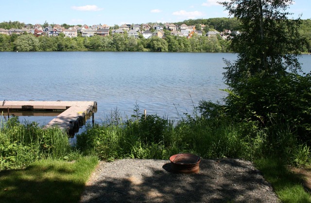 Camping - Chalets Lac St-Augustin