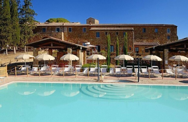 Wohnung in Campiglia Marittima