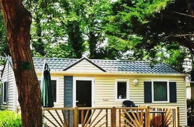 Camping 4 étoiles - Parc aquatique - efaa0g