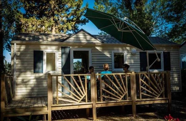 Camping 4 étoiles - Parc aquatique - efaa0h