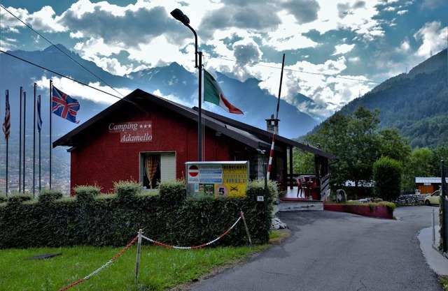 Camping Adamello