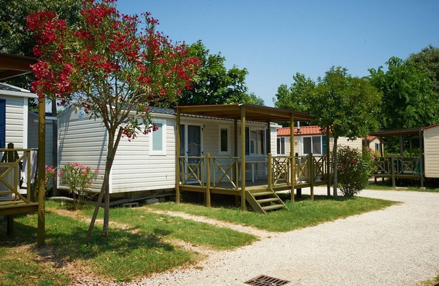 Camping Baia Verde