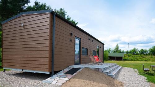 Camping Bartbo