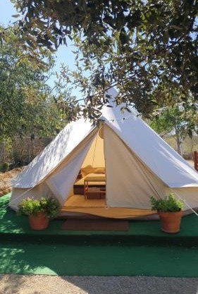 Camping Ciudad del Ciclismo