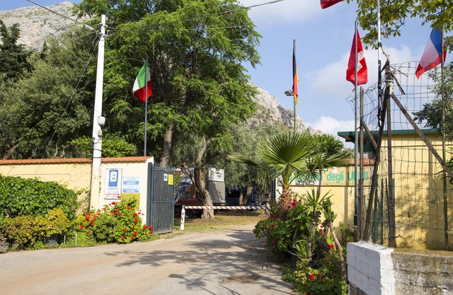 Camping Degli Ulivi
