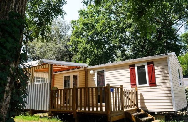 Camping 4 étoiles - Parc aquatique - ccaefie