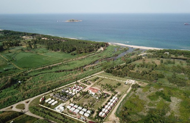 Camping Girasole