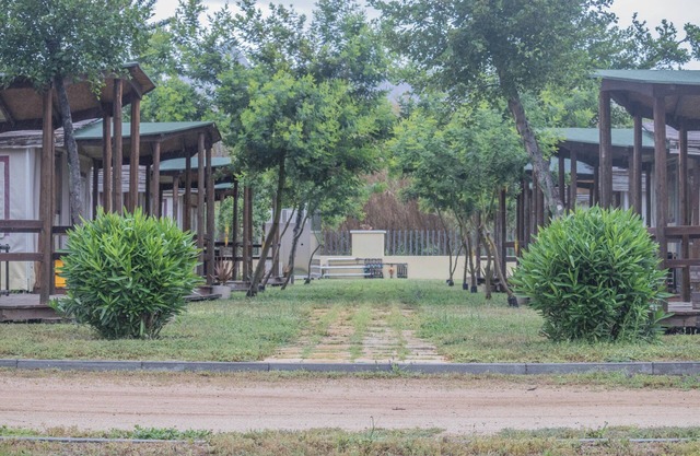 Camping Girasole