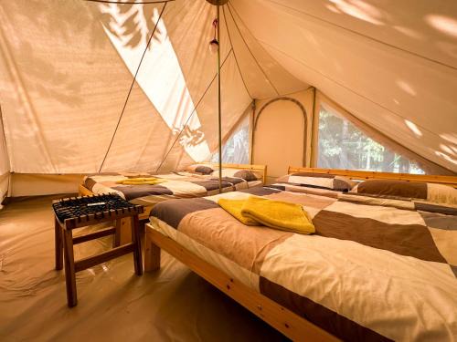 Camping Grondola - FedericoFarm