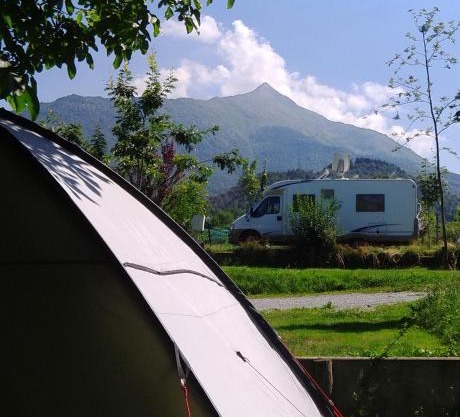 CAMPING IL MELO