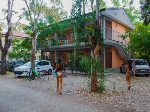 Camping Larocca