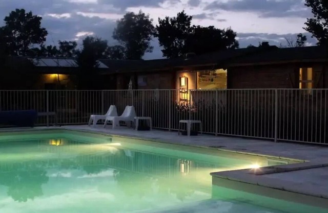 Camping Le Plô *** - COCO SWEET 2 places 2 people