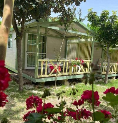 Camping Lido Riccio