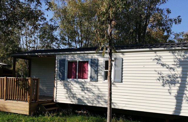 Camping Lo Ionio