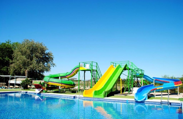Camping Puzol