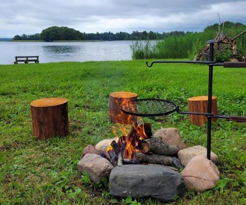 Camping "Sīvezers"
