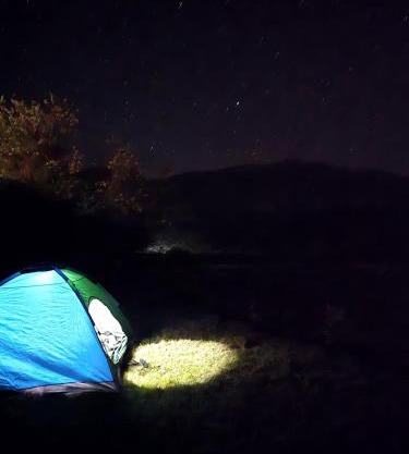Camping Shtepez