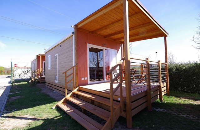 Camping Verona Village