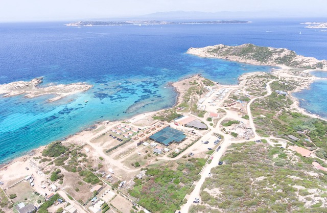 Camping Village Abbatoggia
