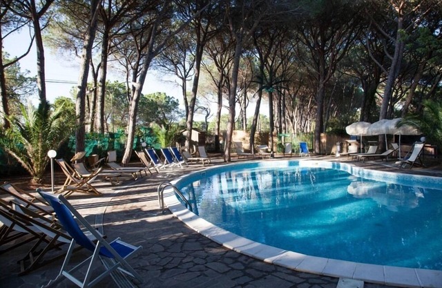 Camping Village Il Sole