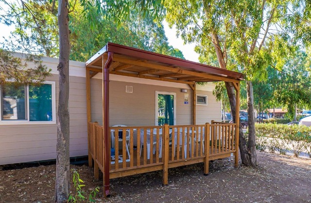Camping Village Laguna Blu by Interhome