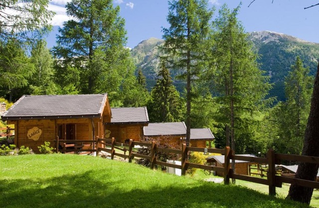 Camping Village Yolki Palki